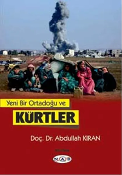 A new Middle East and Kurds Abdullah-Breaking Nas (TURKISH) | Канцтовары для офиса и дома