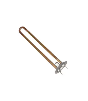 

Heater for water heater Thermex 700W 066056 Copper