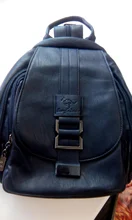 Mochilas de cuero para mujer, bolso de hombro a la moda, mochila de viaje, Mochilas de escuela para niñas, Invierno 2020