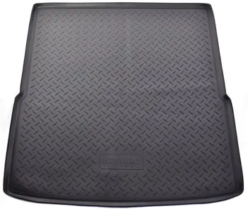 

Trunk Mat Volkswagen Passat B7 (VAR) (2011) npl-p-95-34