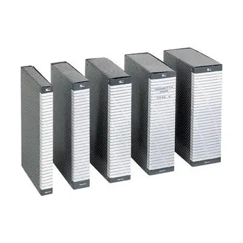 

Cf5scatole Delso Line back 4 GrigiESSELTE13.67