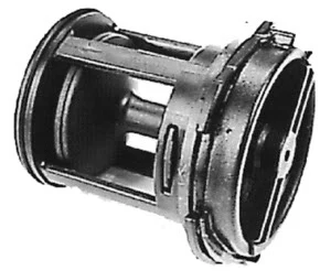 

LD WHIRLPOOL filter C.O. 481948058106