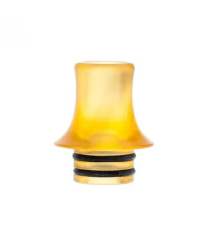 

DRIP TIP PEI/ULTEM 510 V6 - EYCOTECH