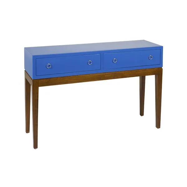 Best Price Console Mindi wood Plywood (120 x 35 x 80 cm) Best Price Console Mindi wood Plywood (120 x 35 x 80 cm)