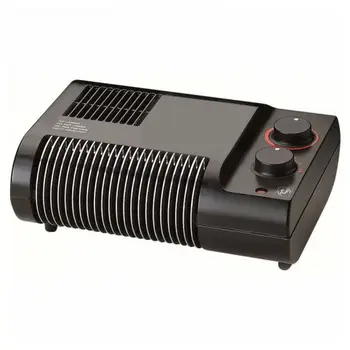 

Portable Heater S&P TL-20 N 2000W Black