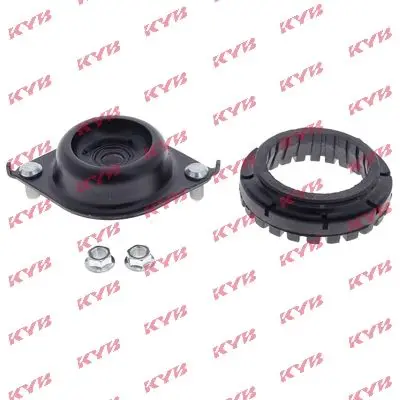 Опора амортизатора заднего Subaru Legasy/Outback 2.0/2.5/3.0 98
