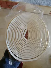 Seal-Strip Rubber-Seal Windows-Foam Self-Adhesive P-E-Type-Doors Collision Soundproofing