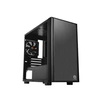 

Thermaltake Versa H17 Black
