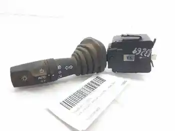 

96628502 knob CHEVROLET CAPTIVA lights