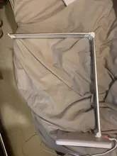 Led-Desk-Lamps Lampara Touch-Night-Light Bedside Reading Bedroom Dimable Eye-Protection