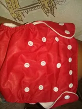 Pañal de tela reutilizable impermeable con dibujos animados para bebé, venta al por mayor, suave, ajustable, pantalones de entrenamiento, cubierta de pañales para recién nacido