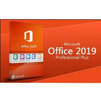 

Office 2019 Pro Plus Lifetime Key - Phone Activation