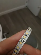 Led-Strip CCT Warm White Natural High-Cri Cool 600LED 12V 24V 5m