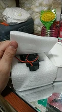Mini bomba de agua de diafragma de 12V con interruptor automático, bomba de agua eléctrica de alta presión para lavado de coche, 60W, 5 litros por minuto, pulverizador automático de agua de 0.8Mpa