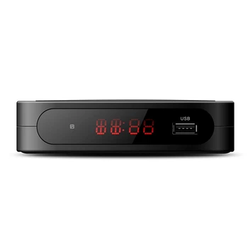 

INFINITON INDVB-T2 - TDT2 receiver, high definition, HDMI, USB player-recorder