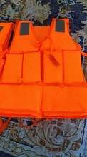 Swimwear Life-Vest Water-Sports Surfing Drifting Professional Salva-Vidas for -137 Colete