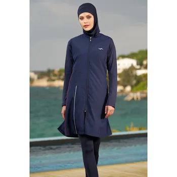 

Estiva Full Off Hijab Swimwear