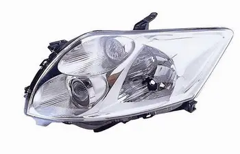 

HEADLIGHT TOYOTA AURIS 2007 MOD. VALEO Left Compatible