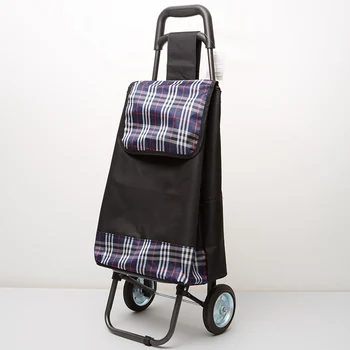 

Trolley luggage hand dt-120, 70 kg