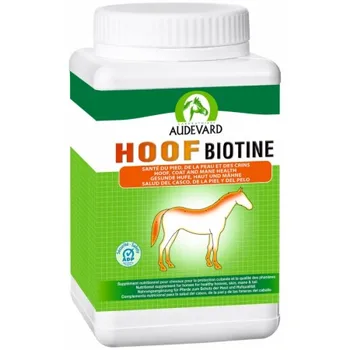 

HOOF BIOTINE AUDEVARD