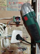 AC 220V 2000W SCR regulador de voltaje oscurecimiento reguladores controlador de velocidad del Motor termostato electrónico módulo regulador de voltaje