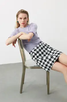 

Trendyol Goose Decapod Skirt TWOAW21ET0052