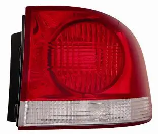 

OPTICAL GROUP POST. VOLKSWAGEN TOUAREG 2007 Left Compatible