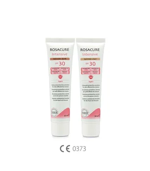 

Rosacure Intensive Teintee Dore 30 Ml