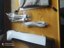 Irrigador Oral USB recargable agua Flosser portátil chorro de agua Dental 300ML tanque de agua impermeable limpiador de dientes