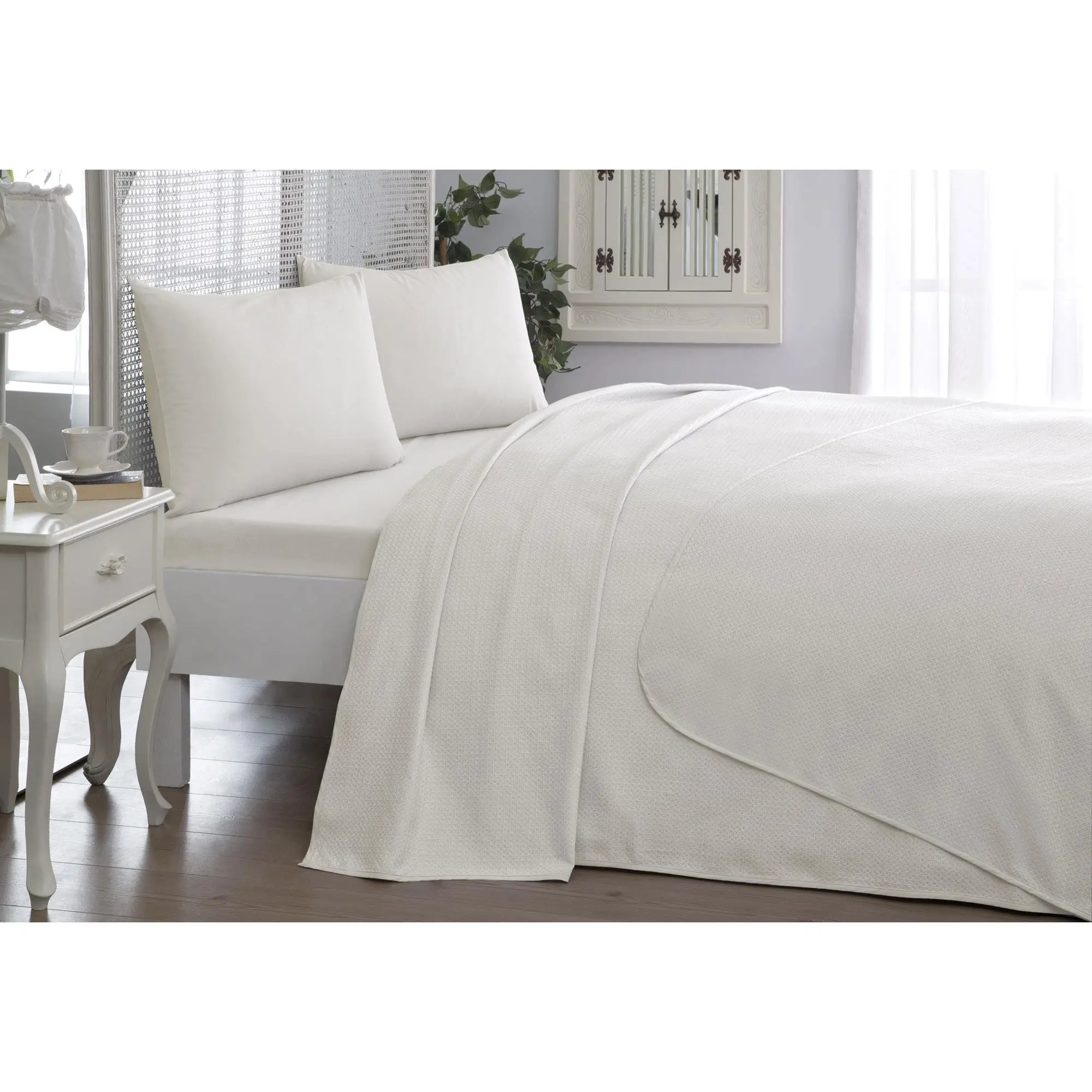 Tac крутой Пике пакет хлопок-вязкий | Дом и сад