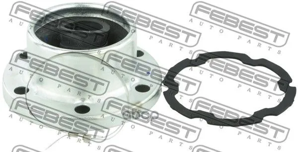 1215tersa_пыльник Шруса Карданного Вала! Kia Sorento Fy 02-06 Febest 1215tersa Febest арт. 1215TERSA