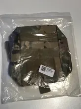 Bolsa táctica militar para cinturón de camuflaje, bolso Molle para teléfono, bolsillo para acampada, riñonera para la cintura, funda de teléfono para caza