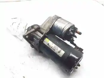 

D6RA293 MOTOR starter OPEL ASTRA H Saloon