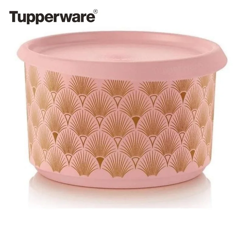 Емкость В одно касание Гэтсби(950 мл) tupperware