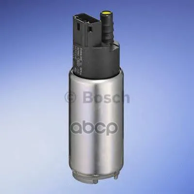 Насос Топливный Электрический Kia: Rio 1.3i/1.5i 00- Bosch арт. 0580454138