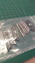 Adaptador de conector para Apple Watch Series 6, 5, 4, 3, 2, 1, SE, 44mm, 40mm, accesorios de herramientas para IWatch, 42mm, 38mm, Transformación Universal