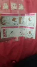 Tapas de uñas suaves para gatos, pegamento adhesivo 5x, aplicador 5x, XS, S, M, L, cubierta, gato, pata, garra, zot, 100 Uds.
