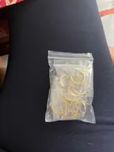 Anillo de nudillo con punta abierta para mujer y niña, joyería ajustable, para vacaciones en la playa, verano, venta al por mayor