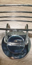 Shelf Towel-Holder Sucker-Organizer Storage-Basket Vacuum-Suction-Cup Bathroom-Wall Stainless-Steel