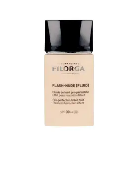 

LABORATOIRES FILORGA FLASH-NUDE [FLUID] #02-medium dark 30 ml