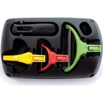 

Tupperware Click Lineage Set