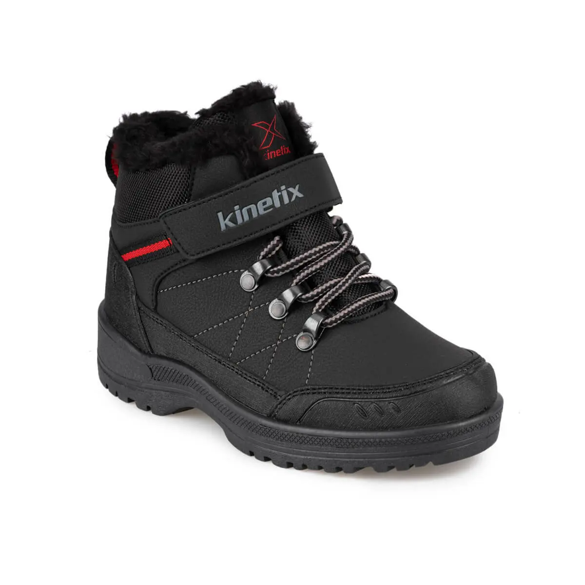 

FLO MARS HI 9PR Black Male Child Outdoor KINETIX
