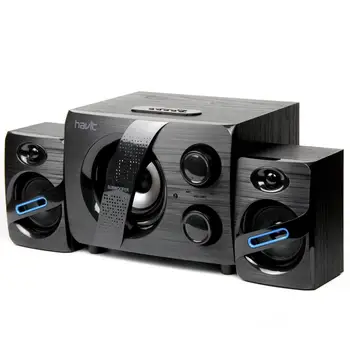 

Active Columns HAVIT HV-SF5625BT (10W, 2.1, Bluetooth, subwoofer )