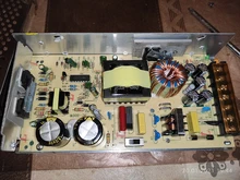 Transformer Switch Power-Supply WS2812B SK6812 30A 24V 5V LED 12V Sk6812/1a/2a/..