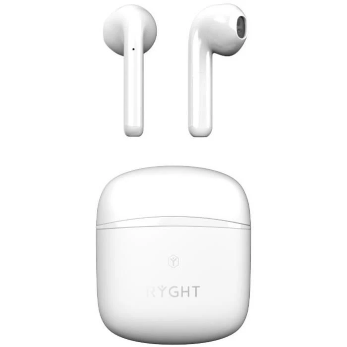 Ryght R Ways Ecouteur True Wireless Earbuds Blanc Earphones Headphones Aliexpress Ryght R Ways Ecouteur True Wireless Earbuds Blanc Earphones Headphones Aliexpress