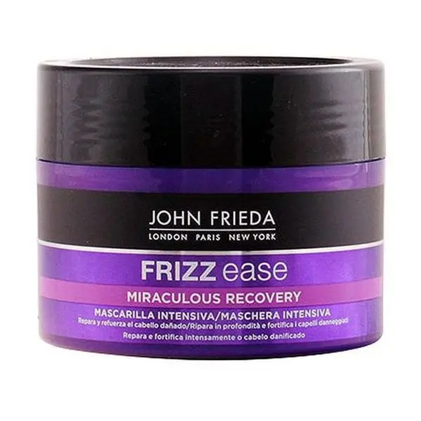 Hair Mask Frizz-ease John Frieda