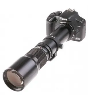 

SAMYANG 500MM F/8 PRESET