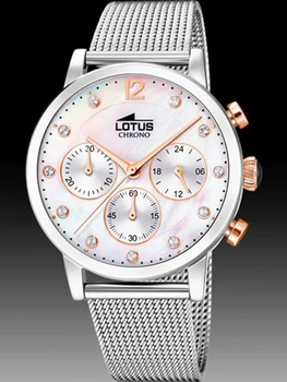 

LOTUS watch 18676/1 ladies
