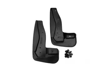 

Mudguards front for Mitsubishi Pajero Sport 2016~ car mud flaps splash guards mud flap car styling tuning durt protectection