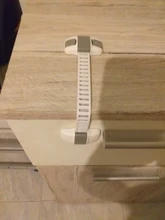 Cerradura de seguridad para niños, productos de seguridad para bebés